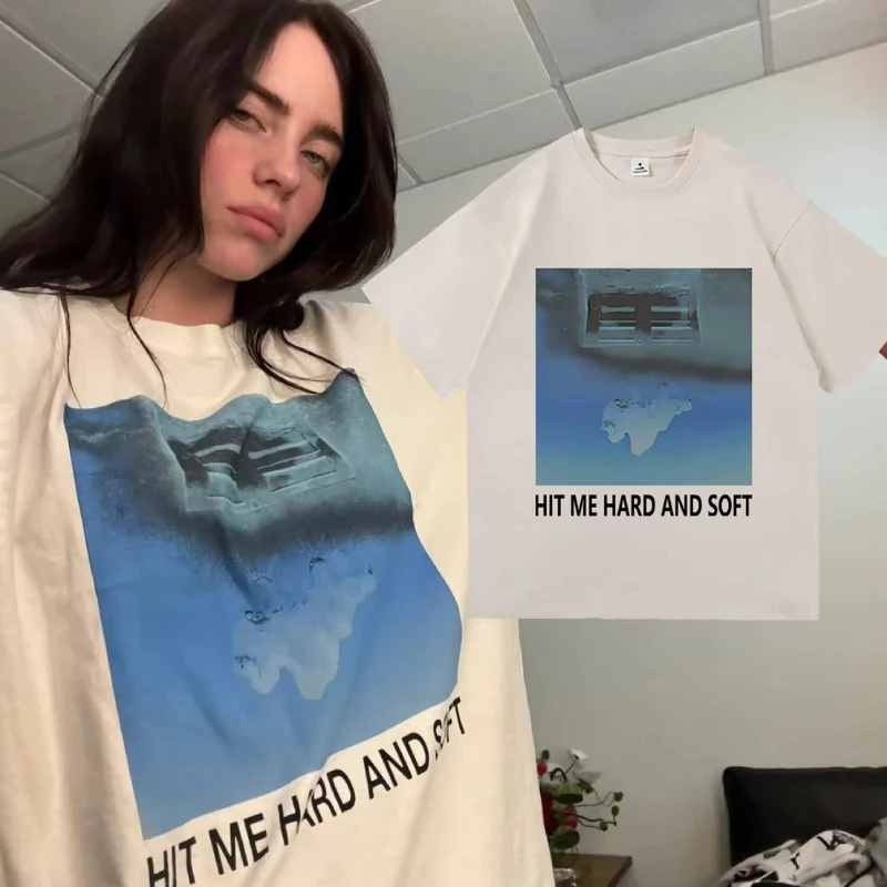 Coffee Tea Or Me - Hit Me Hard and Soft Album