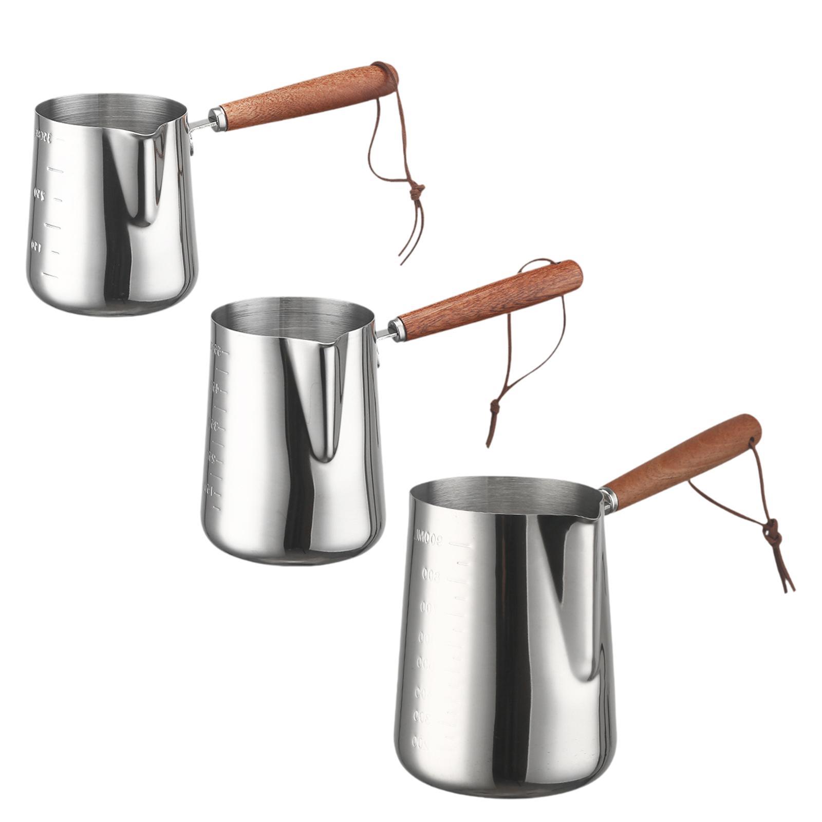 Turkish Coffee Pot Espresso Ma - огляд і ціна Coffee Tea Pots