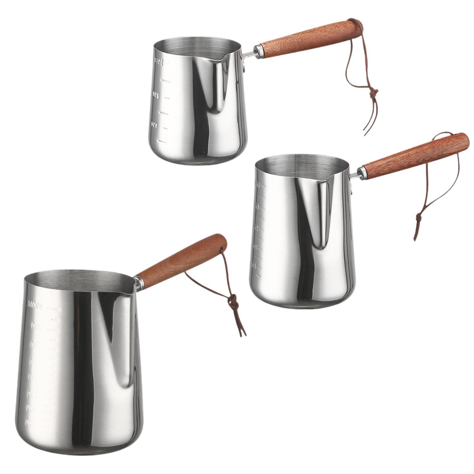 Turkish Coffee Pot Espresso Ma - огляд і ціна Coffee Tea Pots