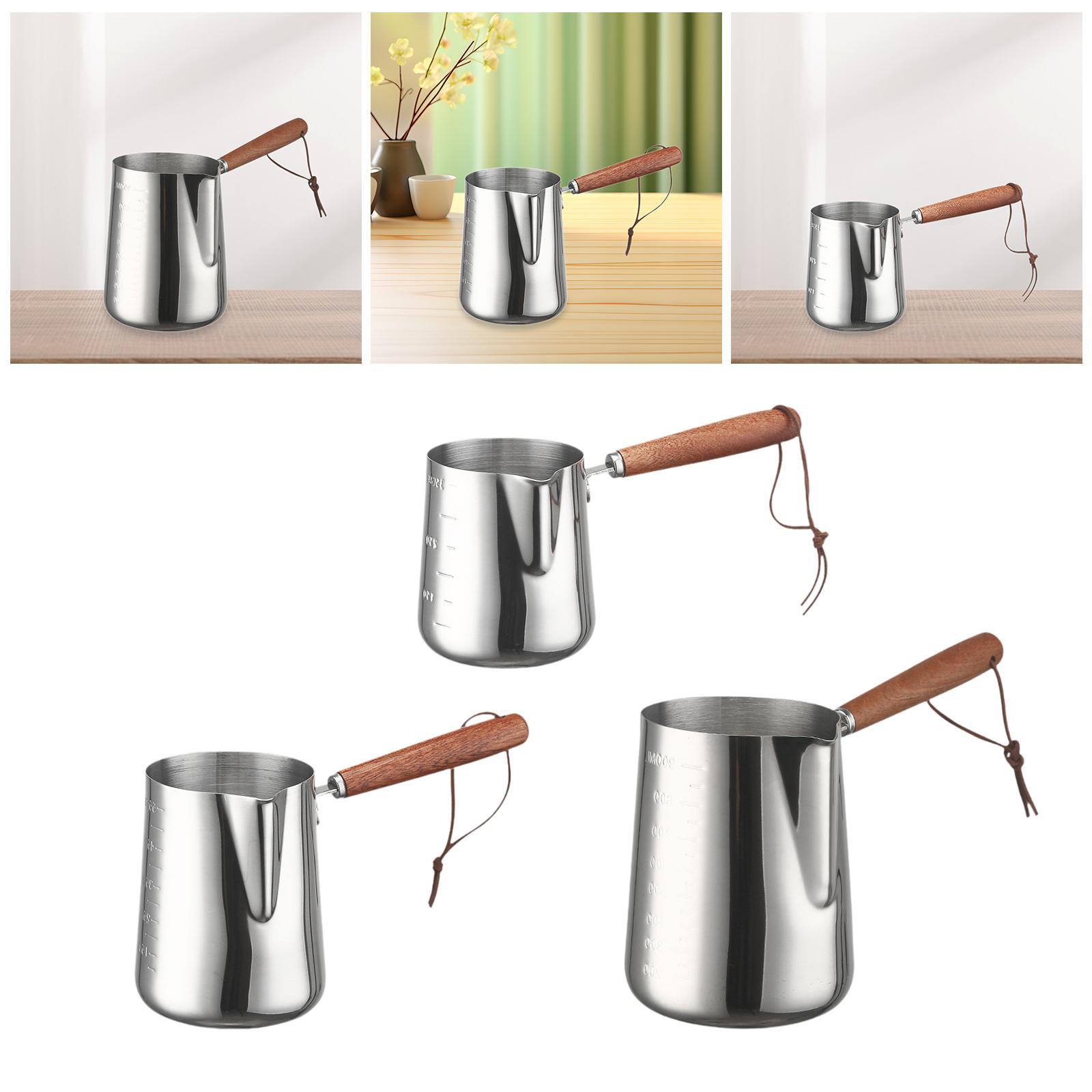 Turkish Coffee Pot Espresso Ma - огляд і ціна Coffee Tea Pots