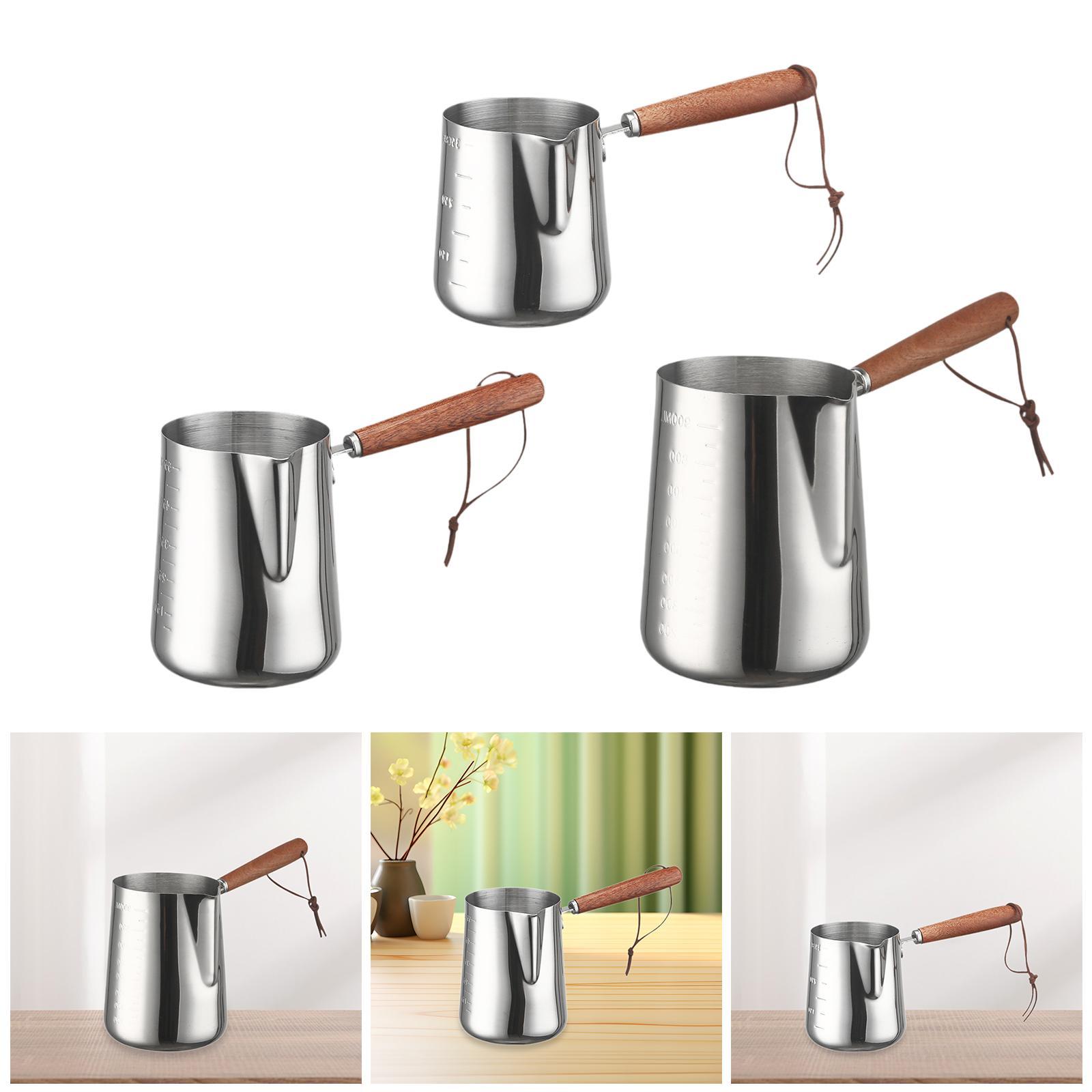 Turkish Coffee Pot Espresso Ma - огляд і ціна Coffee Tea Pots