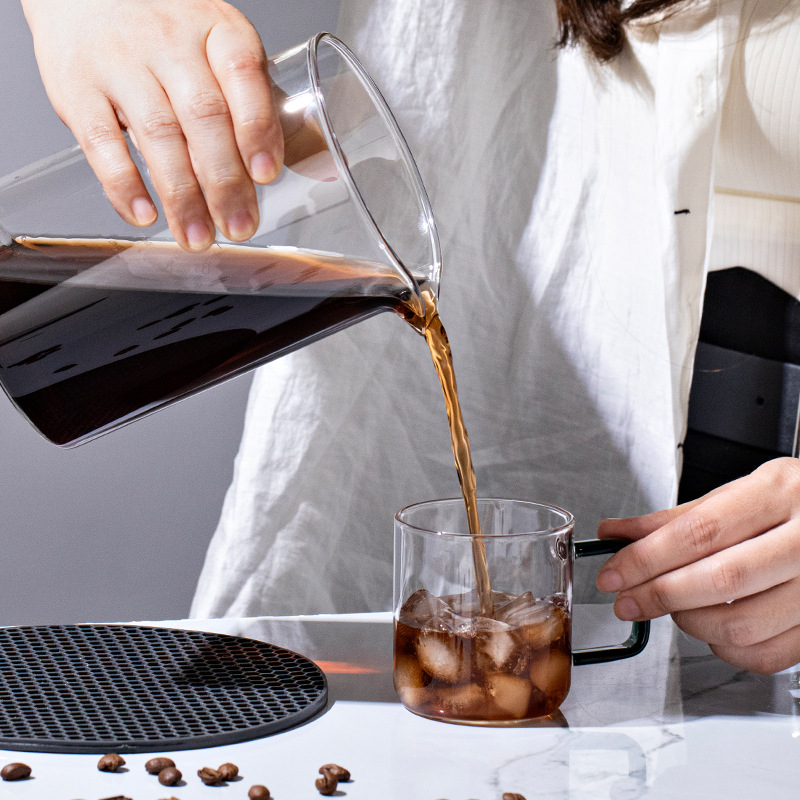 Ice Drip Coffee Pot New High B - огляд і ціна Coffee Tea Pots