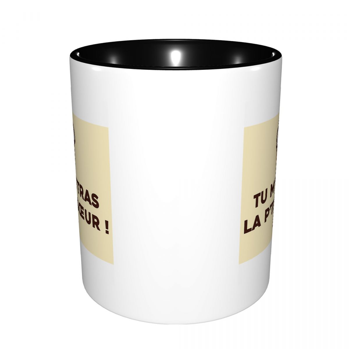 You Will Send Me The Little Si - огляд і ціна Coffee Tea Me