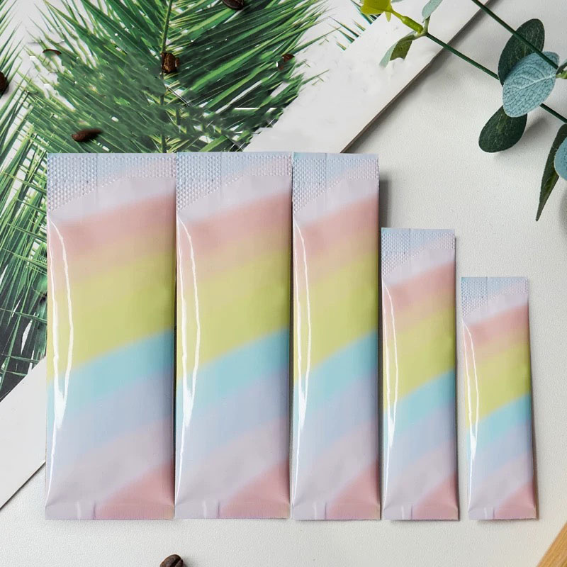 Granola Bar Packaging Bag Ener - огляд і ціна Coffee Tea Day