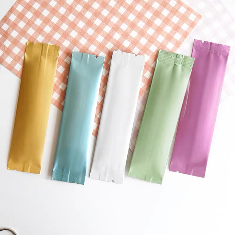 Granola Bar Packaging Bag Ener - огляд і ціна Coffee Tea Day