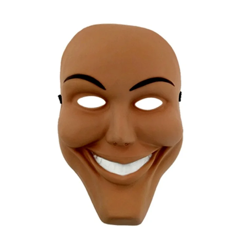 Human Removal Plan Mask Evil S - огляд і ціна Coffee Tea Or Me