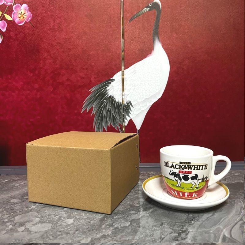 High Quali Cerc Bla And White  - огляд і ціна Coffee Tea Hk