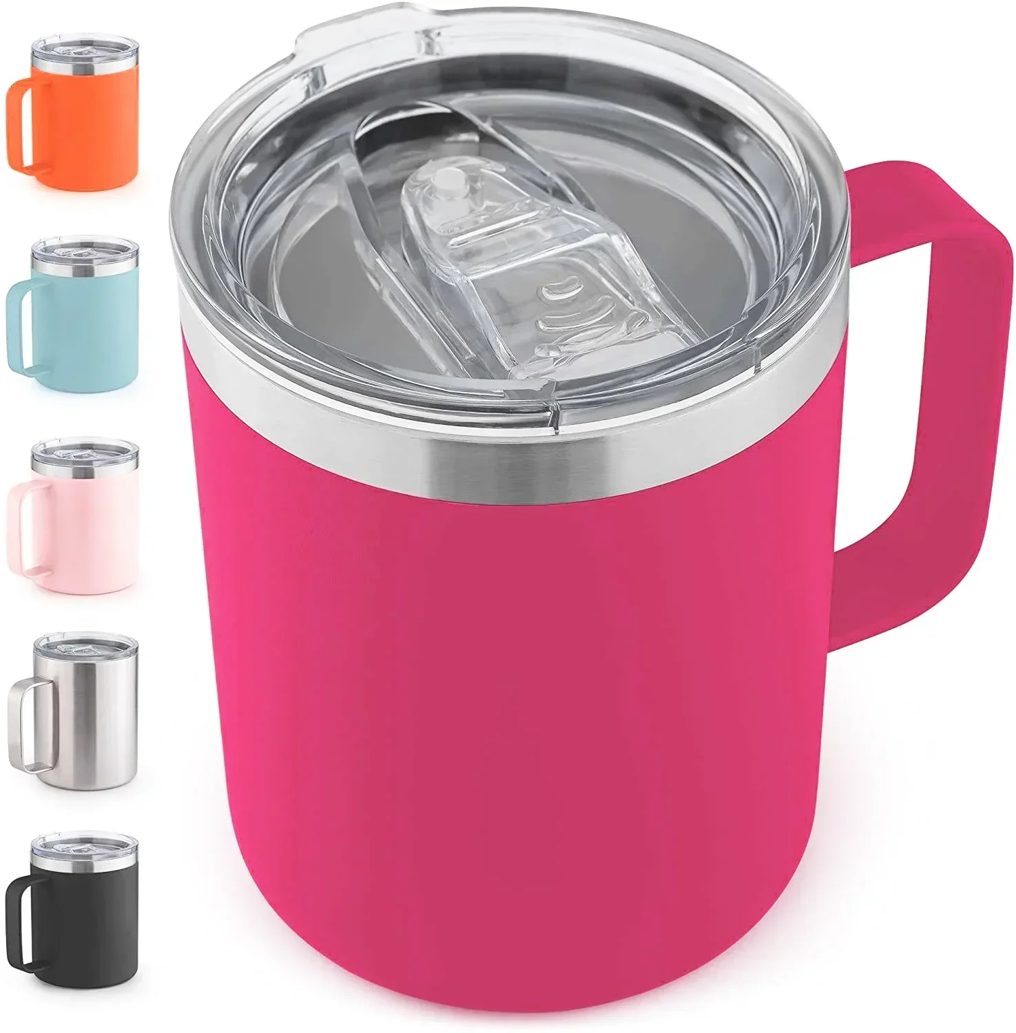 Coffee Cup Insulation with Han - огляд і ціна Coffee Tea Hk