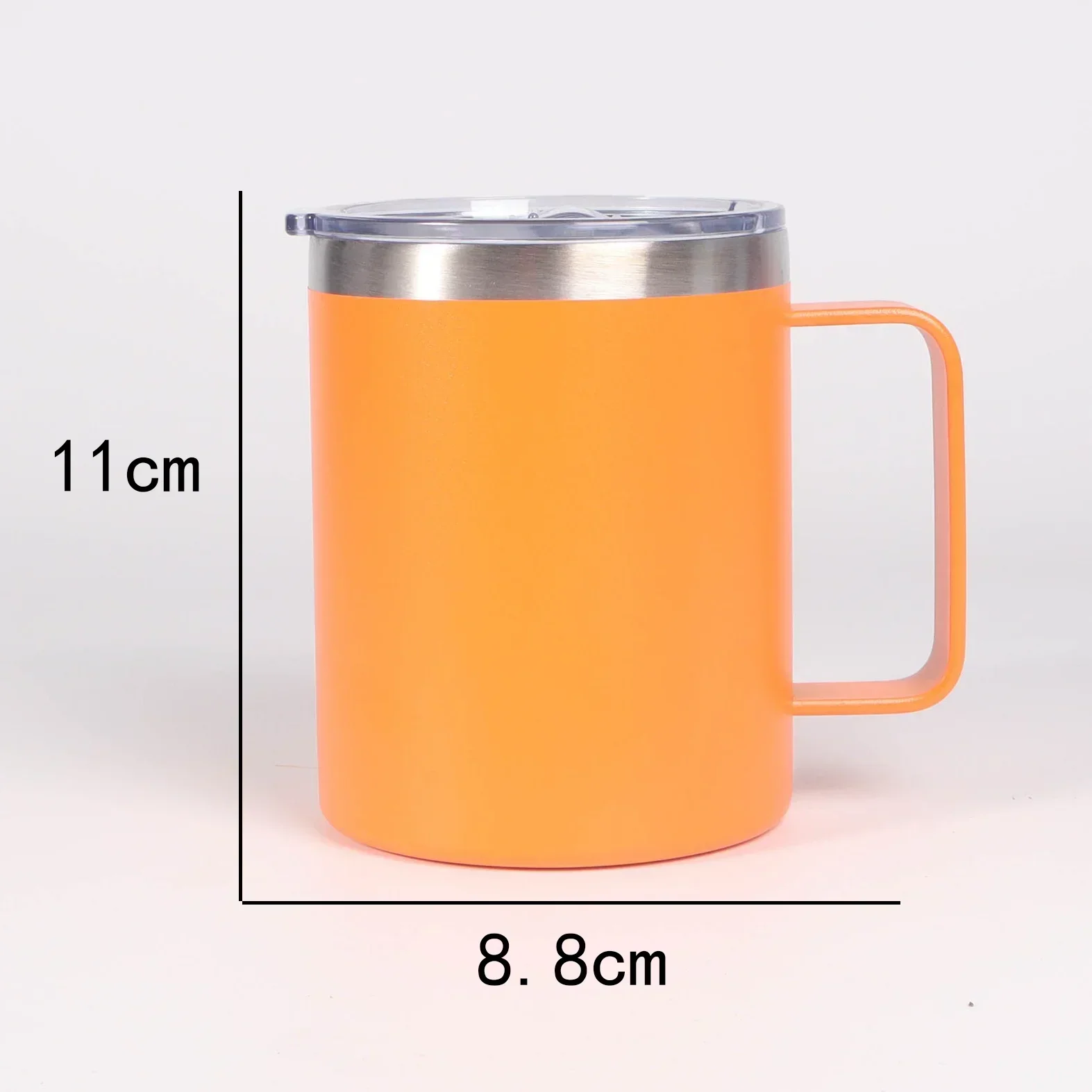 Coffee Cup Insulation with Han - огляд і ціна Coffee Tea Hk