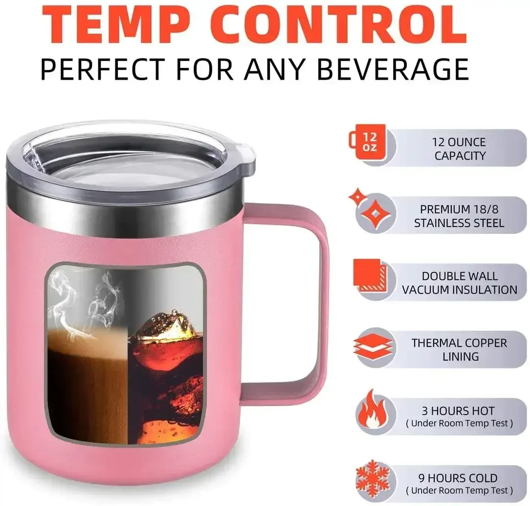 Coffee Cup Insulation with Han - огляд і ціна Coffee Tea Hk