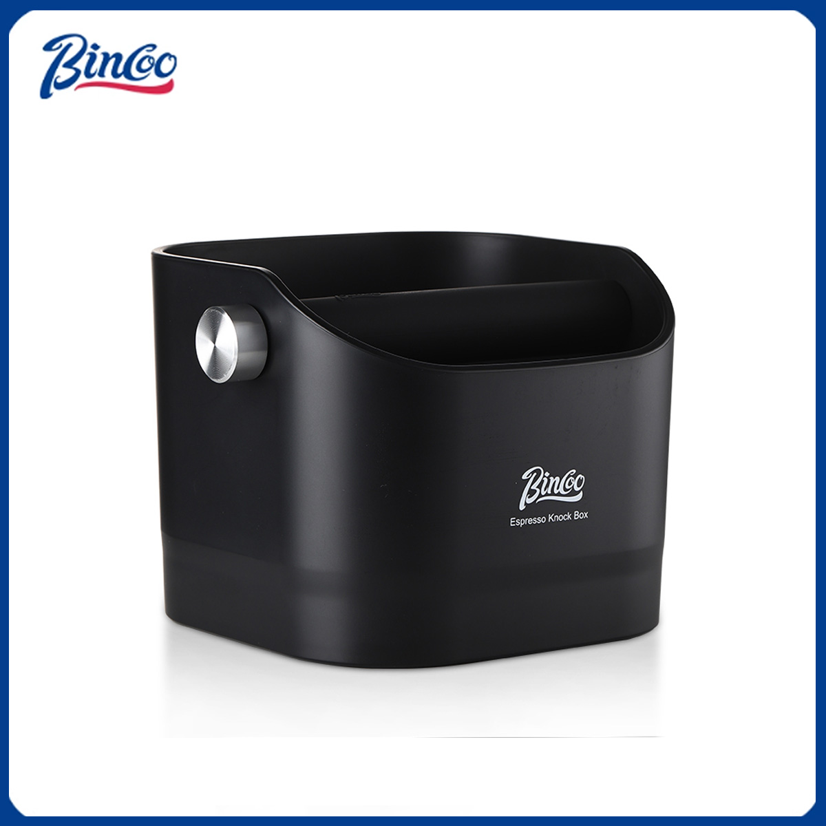 Bincoo Coffee Knock Box 0.8L E - огляд і ціна Coffee Tea Shop