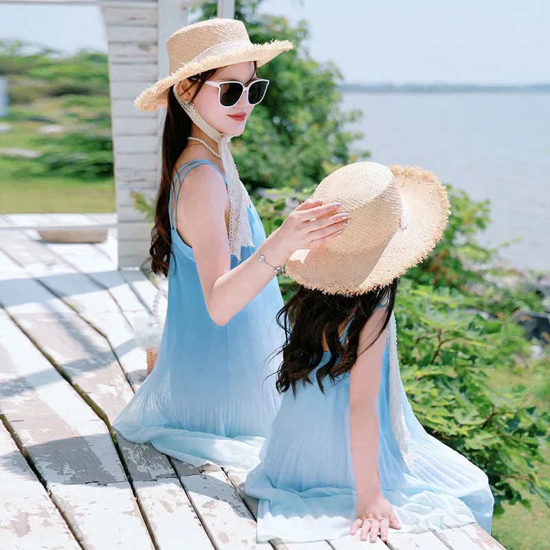Resorts Look Mom and Daughter  - огляд і ціна Coffee Tea Or Me