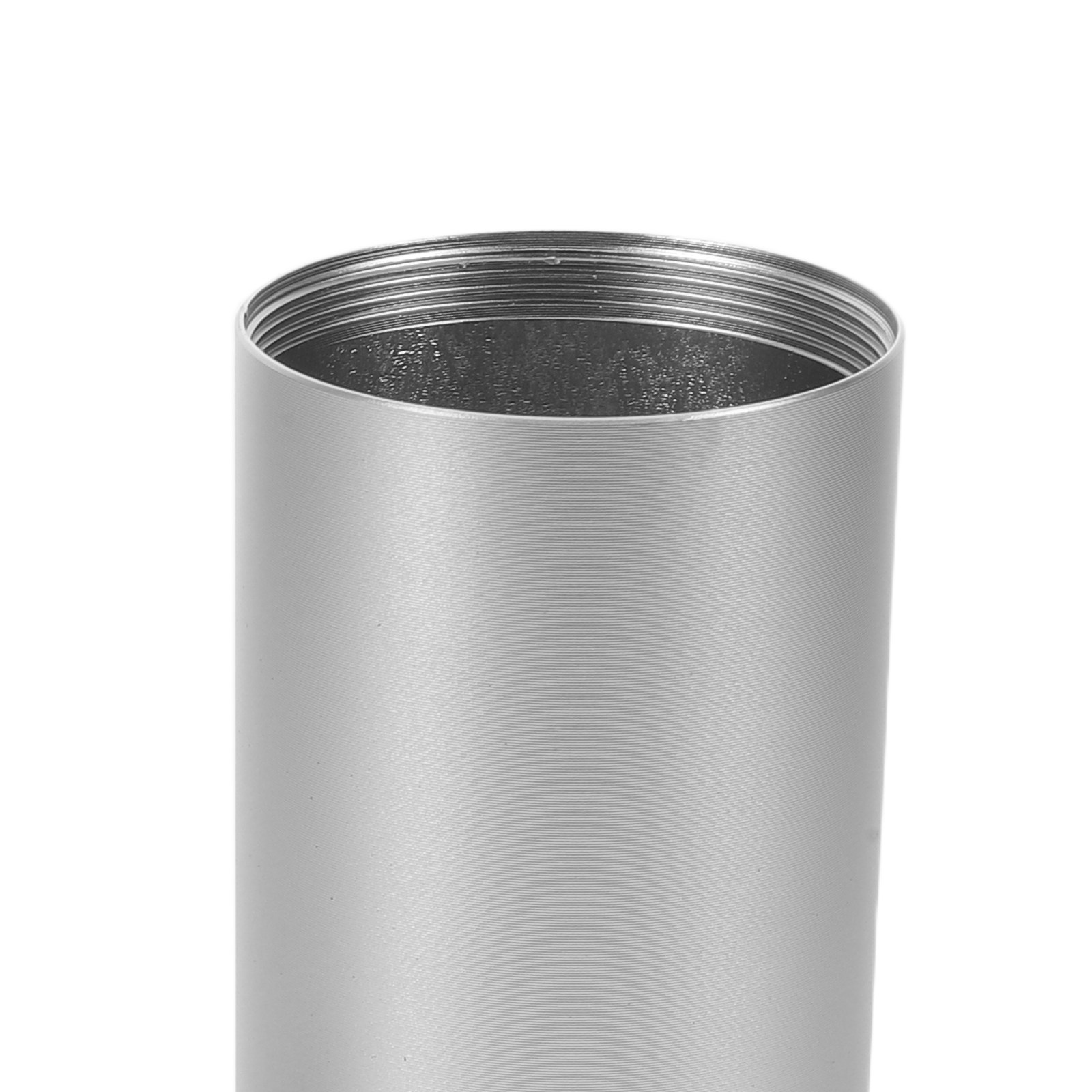 Aluminum Alloy Round Airtight  - огляд і ціна Coffee Tea Spices