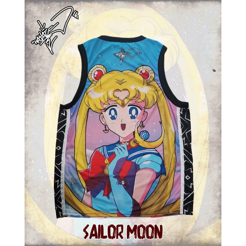 2026 Summer Hot Sale Sailor Mo - огляд і ціна Coffee Tea Or Me