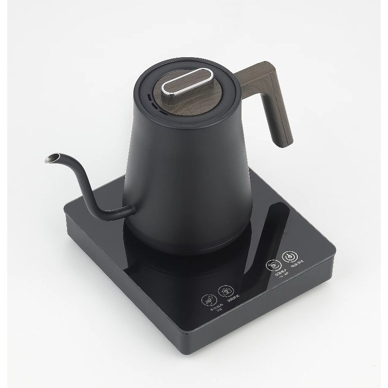 HK-60H01L Gooseneck Electric K - огляд і ціна Coffee Tea Hk