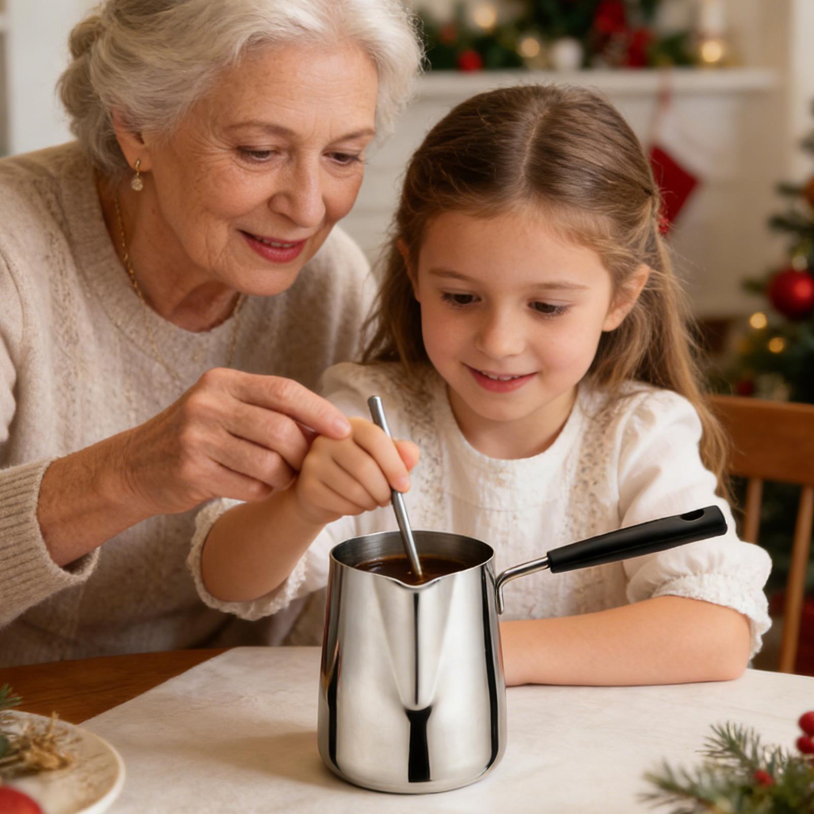Small Coffee Pot 600ml Drinks  - огляд і ціна Coffee Tea Pots