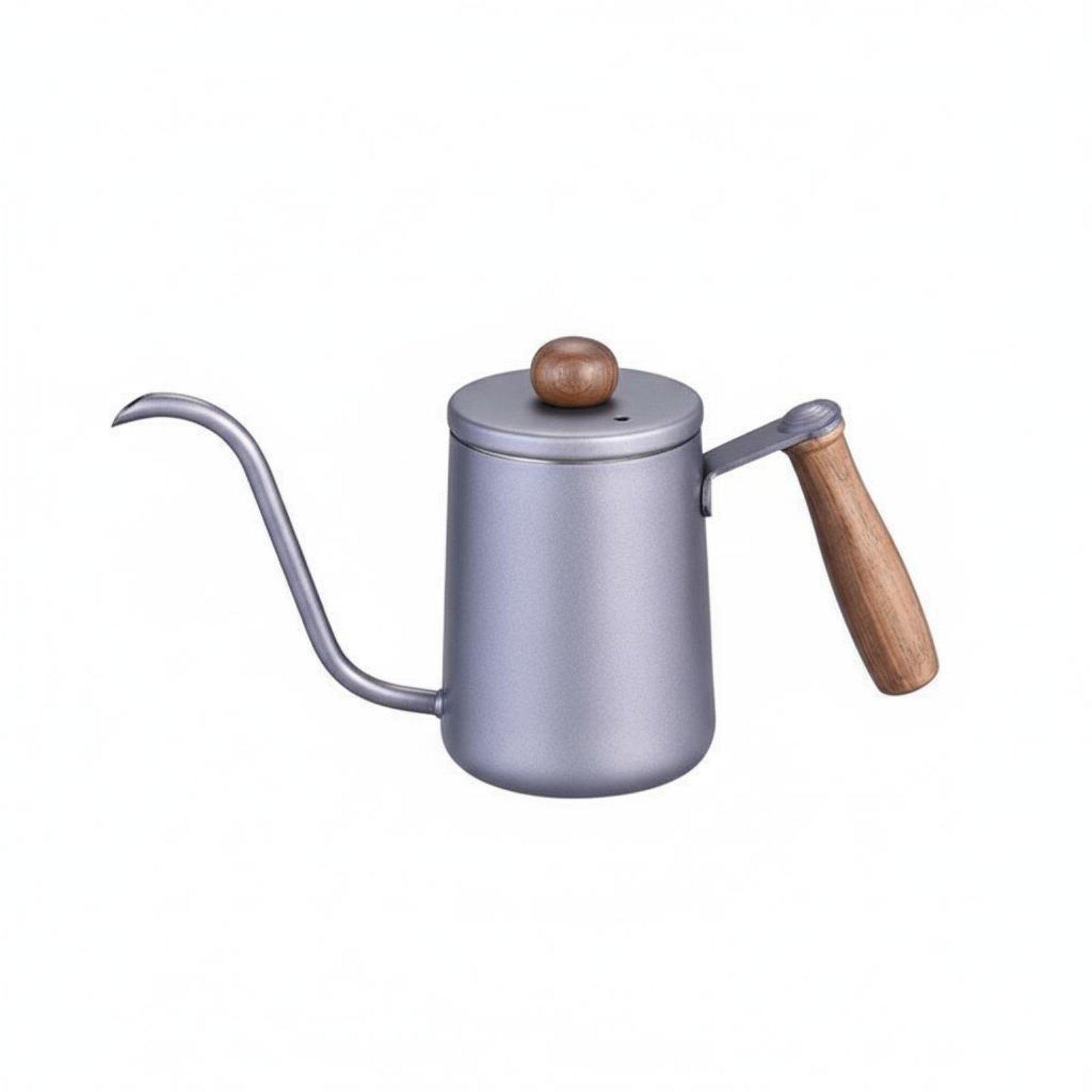 Japanese Style Coffee Kettle W - огляд і ціна Coffee Tea Pots