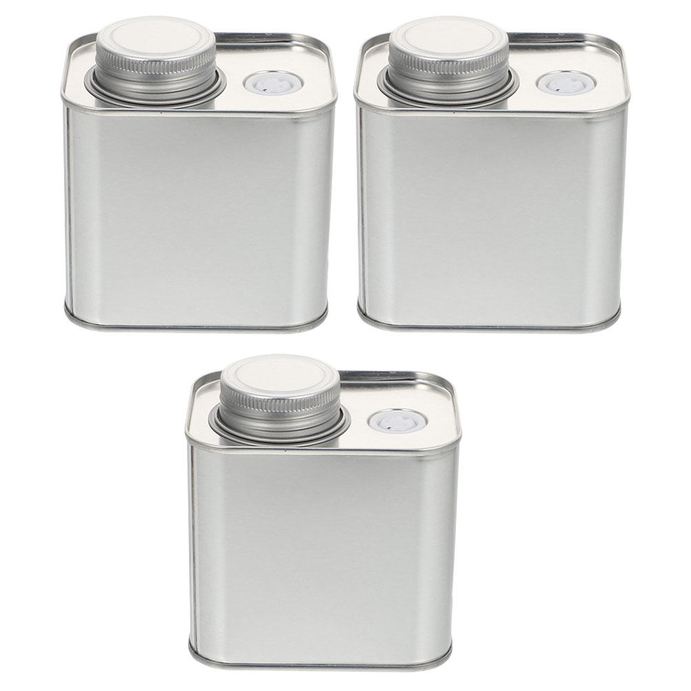 3Pcs Small Coffee Canister Set - огляд і ціна Coffee Tea Spices