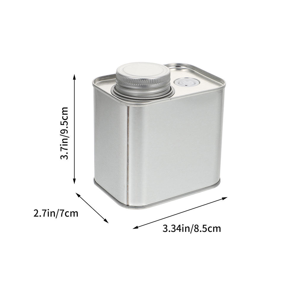 3Pcs Small Coffee Canister Set - огляд і ціна Coffee Tea Spices
