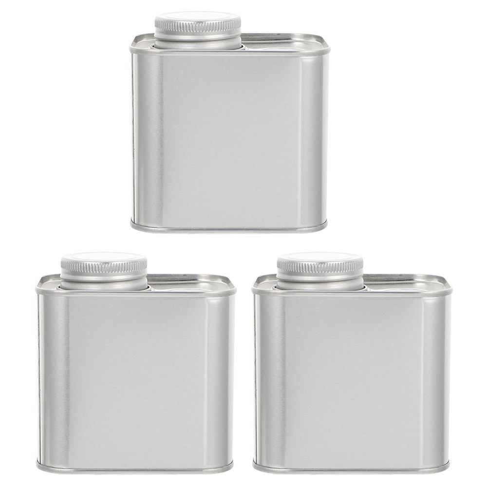 3Pcs Small Coffee Canister Set - огляд і ціна Coffee Tea Spices
