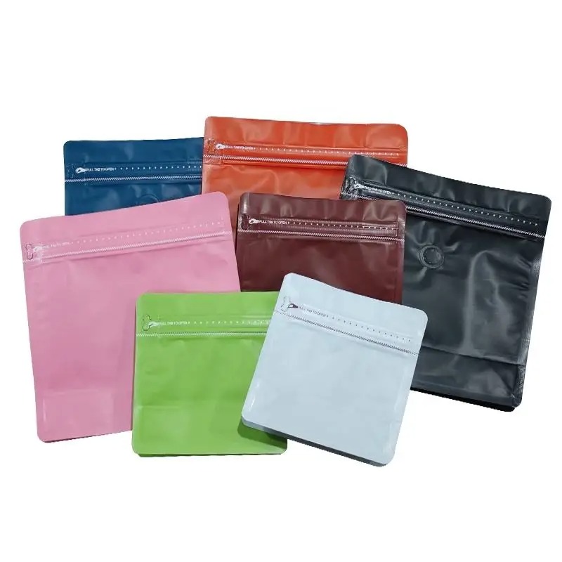 Heat Sealable Matt Mylar Alumi - огляд і ціна Coffee Tea Day