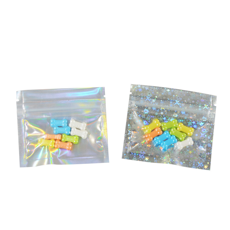 100/500/1000PCS Resealable Cle - огляд і ціна Coffee Tea Day