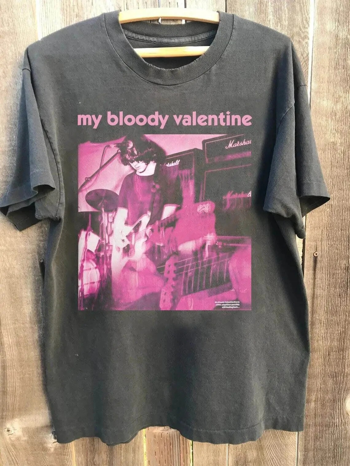 My Bloody Valentine Feed Me wi - огляд і ціна Coffee Tea Or Me