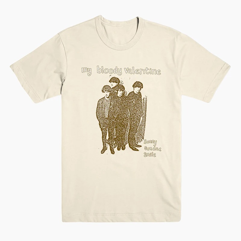My Bloody Valentine Feed Me wi - огляд і ціна Coffee Tea Or Me