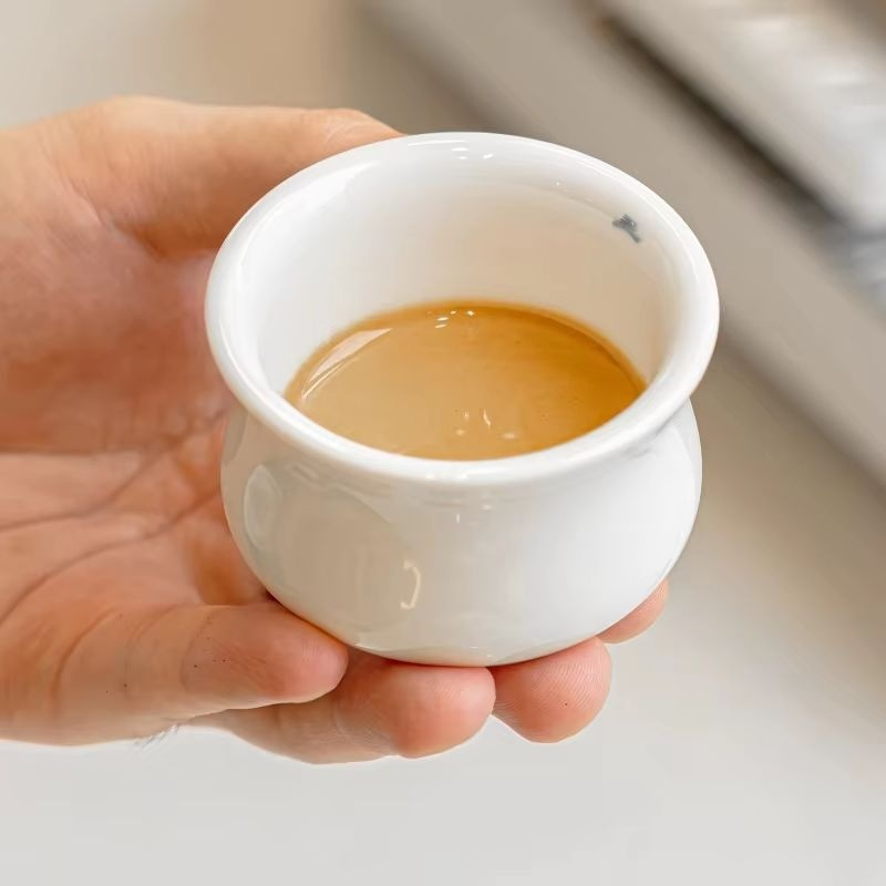 Timemore Ceramic Espresso Tast - огляд і ціна Coffee Tea Shop