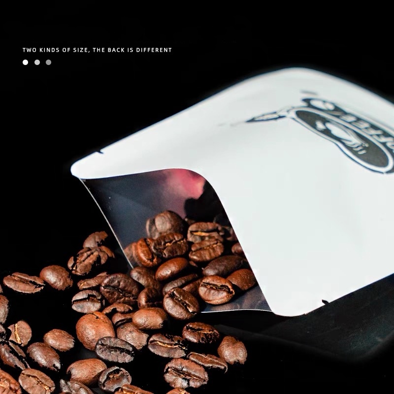 100pcs Customized Square Tea B - огляд і ціна Coffee Tea Day