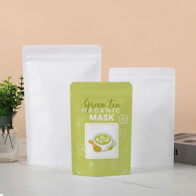Customized White Kraft Paper Z - огляд і ціна Coffee Tea Day