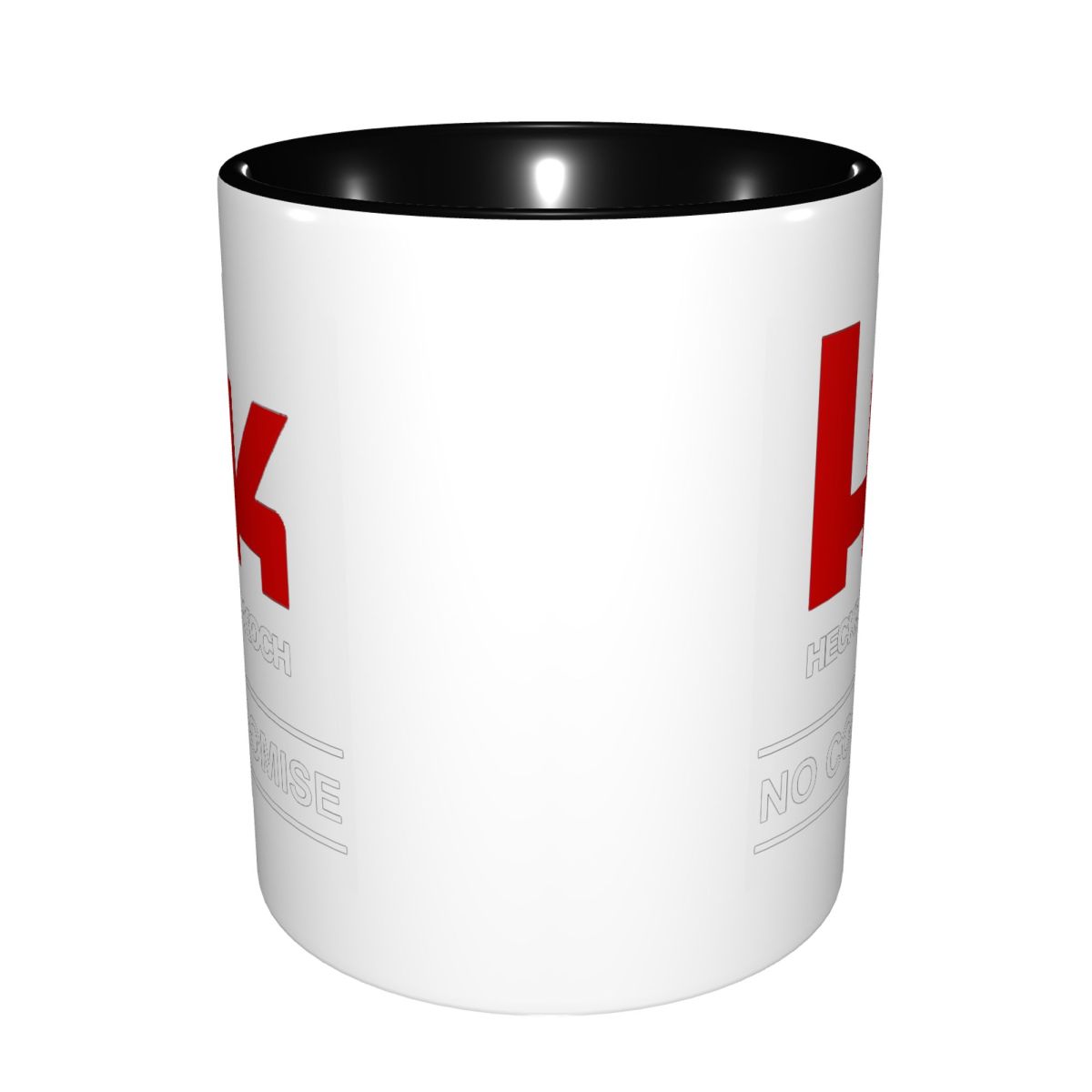 Heckler Koch Hk Mg4 Gun Pistol - огляд і ціна Coffee Tea Hk